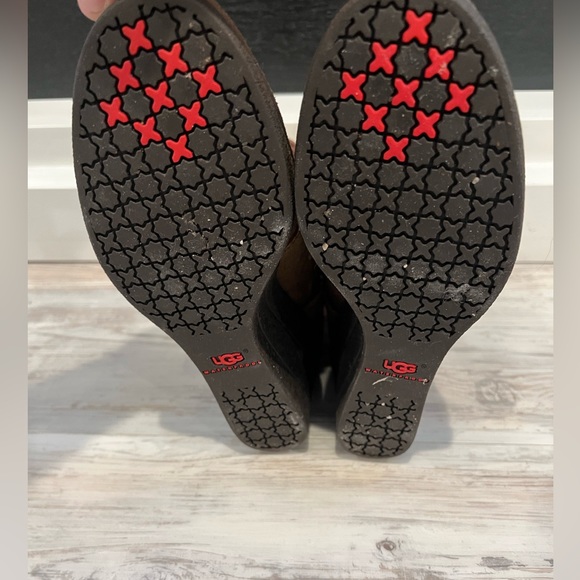 Ugg Zea wedge bootie - Picture 5 of 5